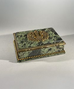 Objets d'art